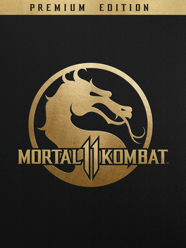 Mortal Kombat 11 Edizione Premium Globale Steam CD Key