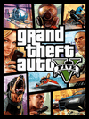 Grand Theft Auto V GTA 5 Serie Xbox globale CD Key