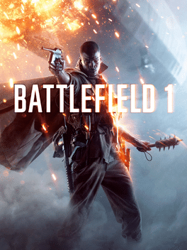 Battlefield 1 Origine globale CD Key