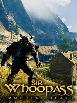 Sir Whoopass: Immortal Death Global Steam CD Key