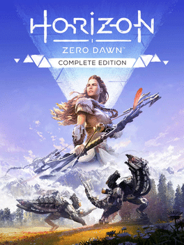 Horizon Zero Dawn Edizione Completa Globale Steam CD Key