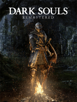 Dark Souls Rimasterizzato EU Steam CD Key