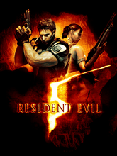 Resident Evil 5 globale su Steam CD Key