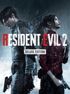 Resident Evil 2 Remake Deluxe Edition globale Steam CD Key