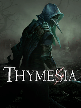 Serie Thymesia ARG Xbox CD Key