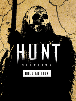 Hunt: Showdown Gold Edition TR Xbox One/Series CD Key