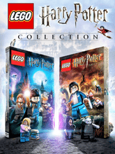 LEGO: Harry Potter - Collezione ARG Xbox One CD Key