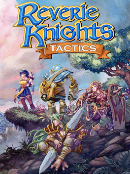 Reverie Knights Tactics ARG Xbox One/Series CD Key