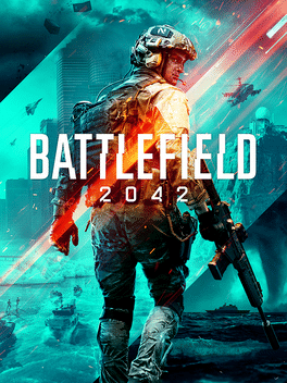 Battlefield 2042 UE Xbox One CD Key