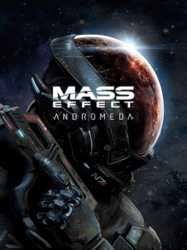 Mass Effect: Andromeda Origine Globale CD Key