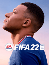 FIFA 22 globale per Xbox One CD Key