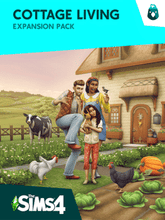 The Sims 4: Vivere in casa Origine globale CD Key