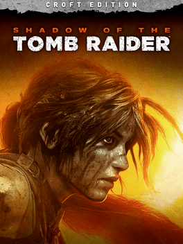 Ombra di Tomb Raider Croft Edizione Globale Steam CD Key