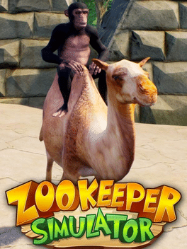 Simulatore di ZooKeeper globale a vapore CD Key