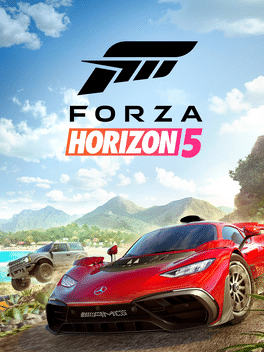Forza Horizon 5 UE Xbox One/Serie/Windows CD Key