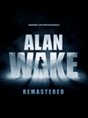 Alan Wake Remastered ARG Xbox One/Series CD Key