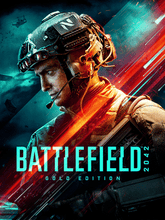 Battlefield 2042 Edizione Oro US Xbox One/Series CD Key