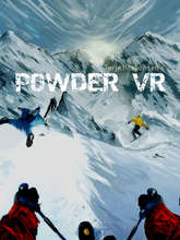 Il vapore globale di Powder VR di Terje Haakonsen CD Key