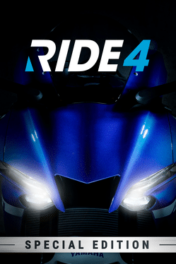 Ride 4 Edizione Speciale TR Xbox One/Serie CD Key