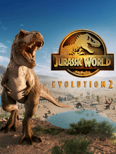 Jurassic World Evolution 2 Vapore globale CD Key