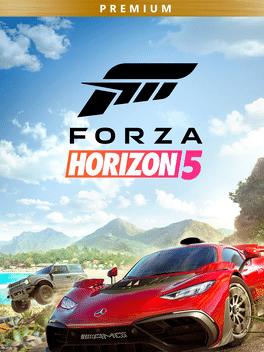 Forza Horizon 5 Edizione Premium Globale Xbox One/Serie/Windows CD Key