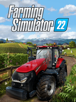 Farming Simulator 22 ARG Xbox One/Series CD Key