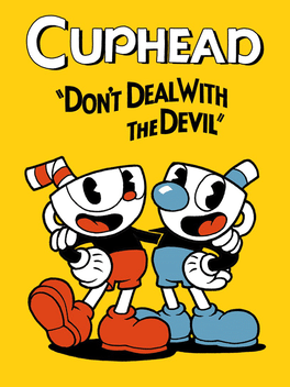 Cuphead vapore globale CD Key