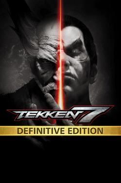 Tekken 7 Edizione Definitiva Globale Steam CD Key