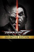 Tekken 7 Edizione Definitiva US Xbox One/Serie CD Key