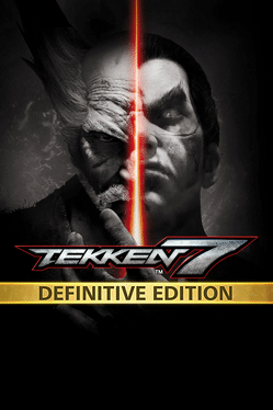 Tekken 7 Edizione definitiva UE Xbox One/Serie CD Key