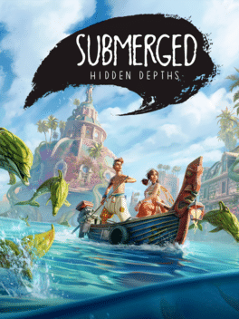 Sommerso: Hidden Depths ARG Xbox One/Series CD Key