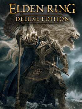 Elden Ring - Edizione Deluxe UE Xbox One/Series CD Key