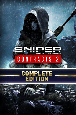 Sniper Ghost Warrior Contracts 2 Edizione Completa UE Xbox One/Series CD Key