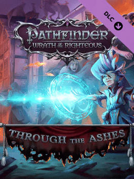 Pathfinder: L'Ira dei Giusti - Attraverso le Ceneri ARG Xbox One/Serie CD Key