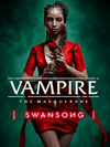 Vampire: The Masquerade - Swansong Giochi Epici CD Key