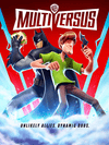 MultiVersus - Pacchetto MVP globale Xbox One/Series CD Key