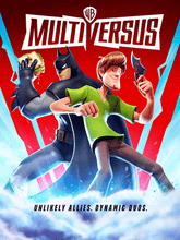 MultiVersus - Pacchetto MVP globale Xbox One/Series CD Key