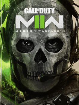 CoD Call of Duty: Modern Warfare 2 2022 - Link Jack casuali + 2XP Sito ufficiale USA CD Key