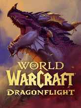 World of Warcraft: Carta regalo Dragonflight €50 Battle.net CD Key