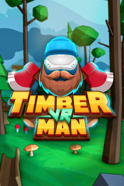 Timberman VR Vapore globale CD Key