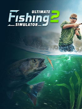 Simulatore di pesca finale 2 globale Steam CD Key