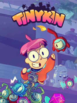 Tinykin vapore globale CD Key