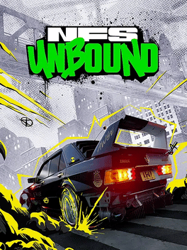 Need for Speed: Unbound Serie Xbox UE CD Key