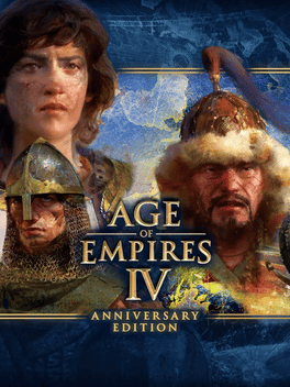 Age of Empires IV Edizione Anniversario Globale Steam