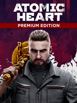 Cuore Atomico Edizione Premium Globale Steam CD Key