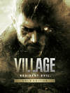 Resident Evil Village - RE VIII Gold Edition TR Xbox One/Series CD Key