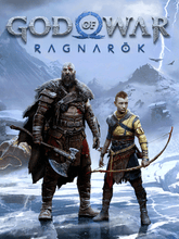 God of War: Ragnarok UE PS5 CD Key