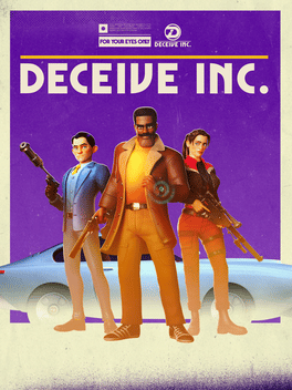 Deceive Inc. Vapore globale CD Key