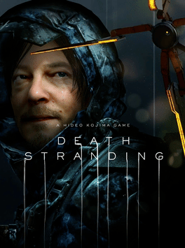 Death Stranding globale a vapore CD Key