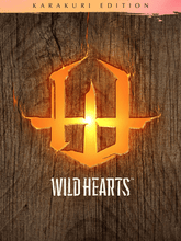 Serie Wild Hearts Karakuri Edition BR Xbox CD Key